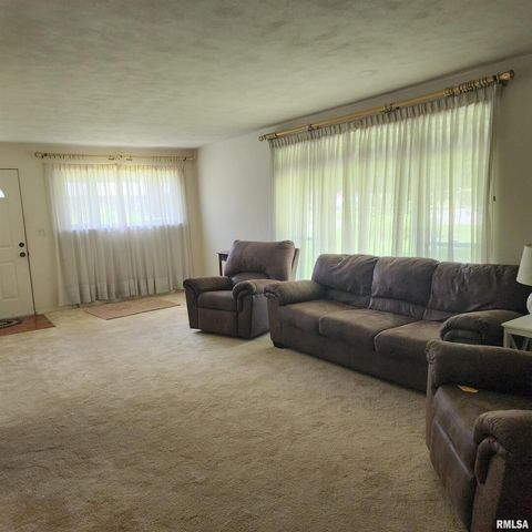 Tiny photo for 10 HOMESTEAD Drive, Mt Vernon, IL 62864 (MLS # EB458517)