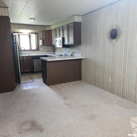 Tiny photo for 10 HOMESTEAD Drive, Mt Vernon, IL 62864 (MLS # EB458517)