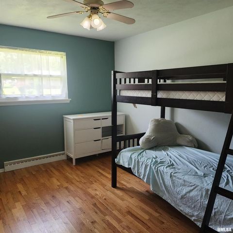 Tiny photo for 10 HOMESTEAD Drive, Mt Vernon, IL 62864 (MLS # EB458517)