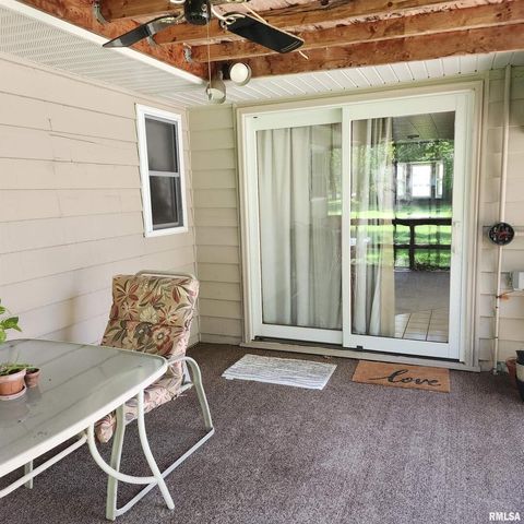 Tiny photo for 10 HOMESTEAD Drive, Mt Vernon, IL 62864 (MLS # EB458517)