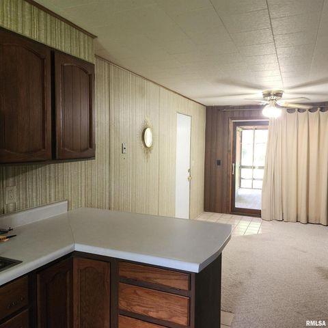 Tiny photo for 10 HOMESTEAD Drive, Mt Vernon, IL 62864 (MLS # EB458517)