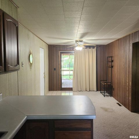 Tiny photo for 10 HOMESTEAD Drive, Mt Vernon, IL 62864 (MLS # EB458517)