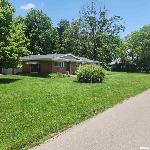 Tiny photo for 10 HOMESTEAD Drive, Mt Vernon, IL 62864 (MLS # EB458517)