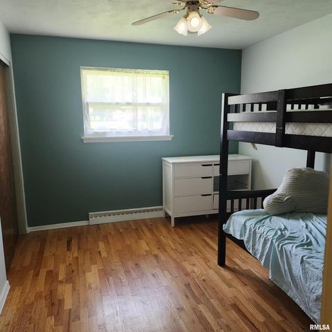 Tiny photo for 10 HOMESTEAD Drive, Mt Vernon, IL 62864 (MLS # EB458517)