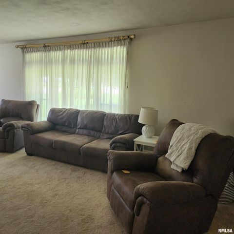 Tiny photo for 10 HOMESTEAD Drive, Mt Vernon, IL 62864 (MLS # EB458517)