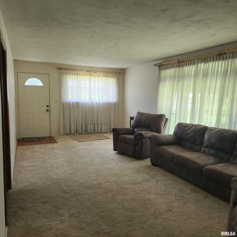 Tiny photo for 10 HOMESTEAD Drive, Mt Vernon, IL 62864 (MLS # EB458517)