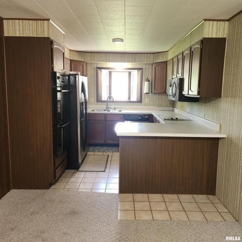 Tiny photo for 10 HOMESTEAD Drive, Mt Vernon, IL 62864 (MLS # EB458517)