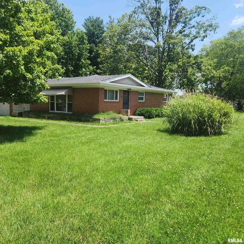 Tiny photo for 10 HOMESTEAD Drive, Mt Vernon, IL 62864 (MLS # EB458517)