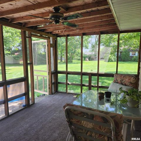 Tiny photo for 10 HOMESTEAD Drive, Mt Vernon, IL 62864 (MLS # EB458517)