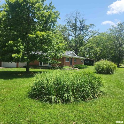 Tiny photo for 10 HOMESTEAD Drive, Mt Vernon, IL 62864 (MLS # EB458517)