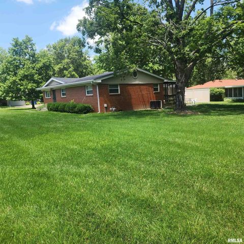 Tiny photo for 10 HOMESTEAD Drive, Mt Vernon, IL 62864 (MLS # EB458517)