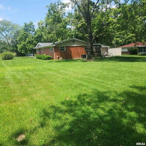 Tiny photo for 10 HOMESTEAD Drive, Mt Vernon, IL 62864 (MLS # EB458517)