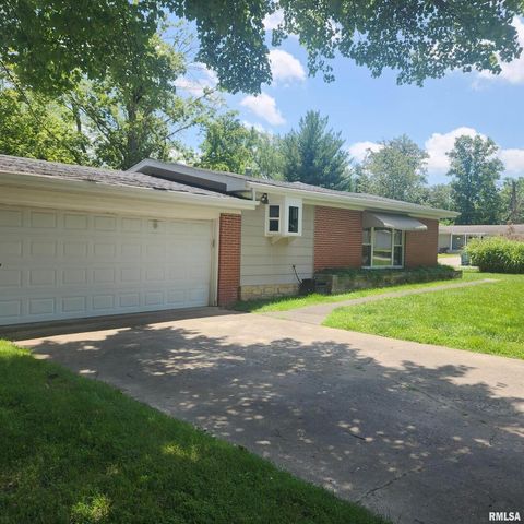 Tiny photo for 10 HOMESTEAD Drive, Mt Vernon, IL 62864 (MLS # EB458517)