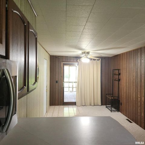 Tiny photo for 10 HOMESTEAD Drive, Mt Vernon, IL 62864 (MLS # EB458517)