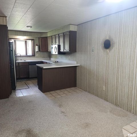 Tiny photo for 10 HOMESTEAD Drive, Mt Vernon, IL 62864 (MLS # EB458517)