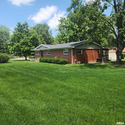 Tiny photo for 10 HOMESTEAD Drive, Mt Vernon, IL 62864 (MLS # EB458517)
