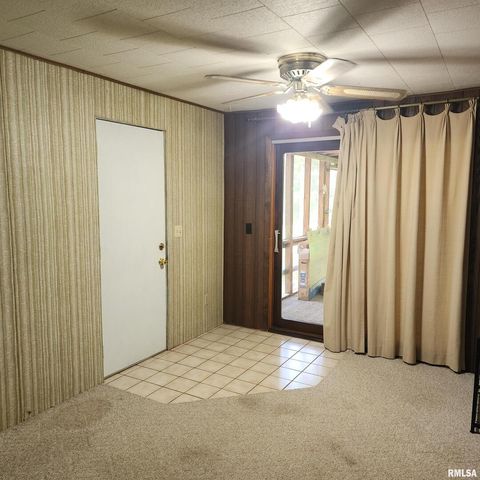 Tiny photo for 10 HOMESTEAD Drive, Mt Vernon, IL 62864 (MLS # EB458517)