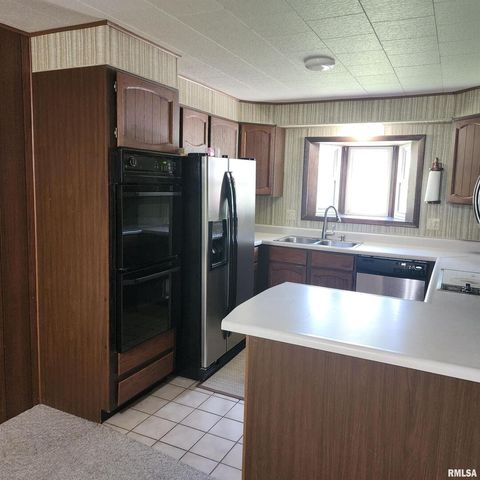 Tiny photo for 10 HOMESTEAD Drive, Mt Vernon, IL 62864 (MLS # EB458517)