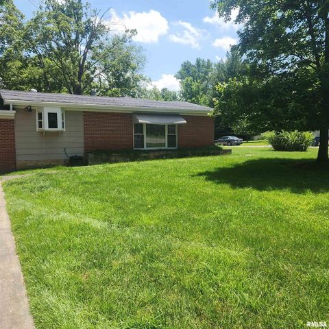 Tiny photo for 10 HOMESTEAD Drive, Mt Vernon, IL 62864 (MLS # EB458517)