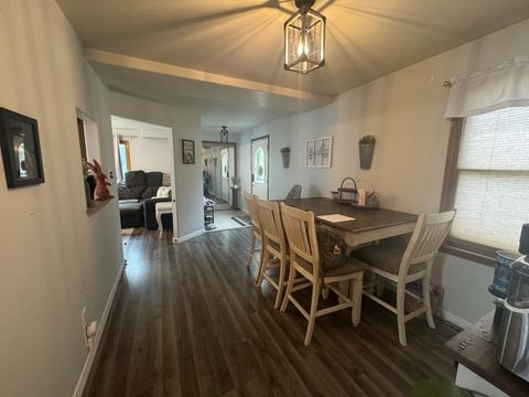 Tiny photo for 217 3rd Avenue, Rock Falls, IL 61071 (MLS # 12463071)