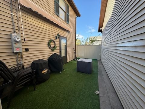 Tiny photo for 217 3rd Avenue, Rock Falls, IL 61071 (MLS # 12463071)