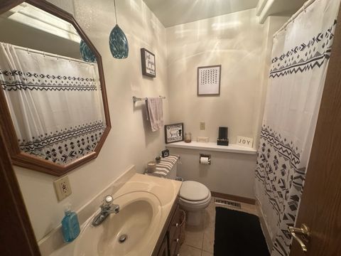 Tiny photo for 217 3rd Avenue, Rock Falls, IL 61071 (MLS # 12463071)