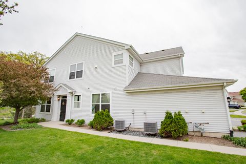 Photo of 1208 WAVERLY Drive #1208, Volo, IL 60020 (MLS # 12645977)