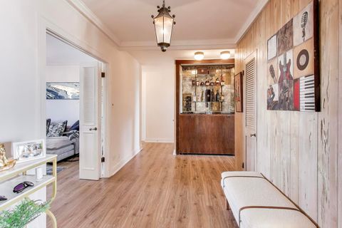 Tiny photo for 5555 S Everett Avenue #E10, Chicago, IL 60637 (MLS # 12591568)