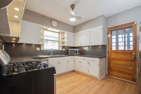 Tiny photo for 1403 Kenilworth Avenue, Berwyn, IL 60402 (MLS # 12611140)