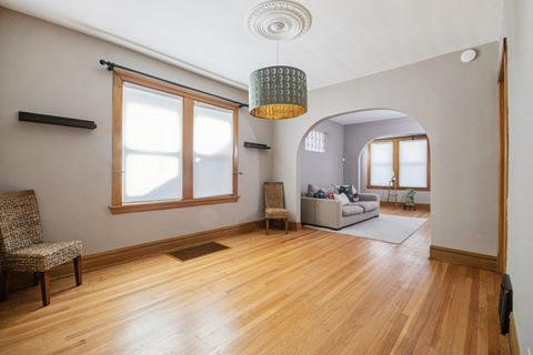 Tiny photo for 1403 Kenilworth Avenue, Berwyn, IL 60402 (MLS # 12611140)