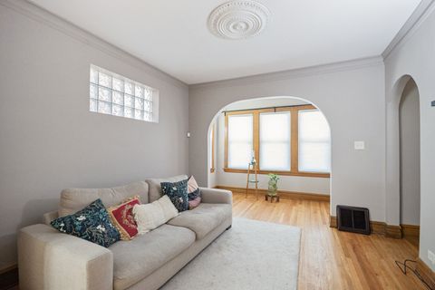 Tiny photo for 1403 Kenilworth Avenue, Berwyn, IL 60402 (MLS # 12611140)