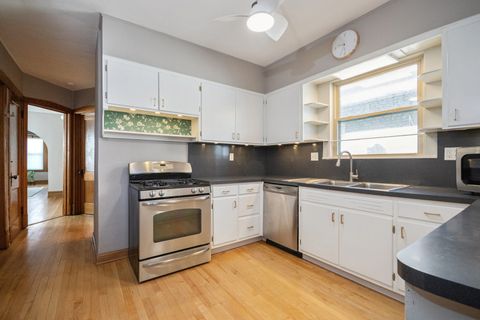 Tiny photo for 1403 Kenilworth Avenue, Berwyn, IL 60402 (MLS # 12611140)