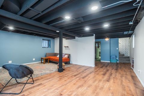 Tiny photo for 1403 Kenilworth Avenue, Berwyn, IL 60402 (MLS # 12611140)