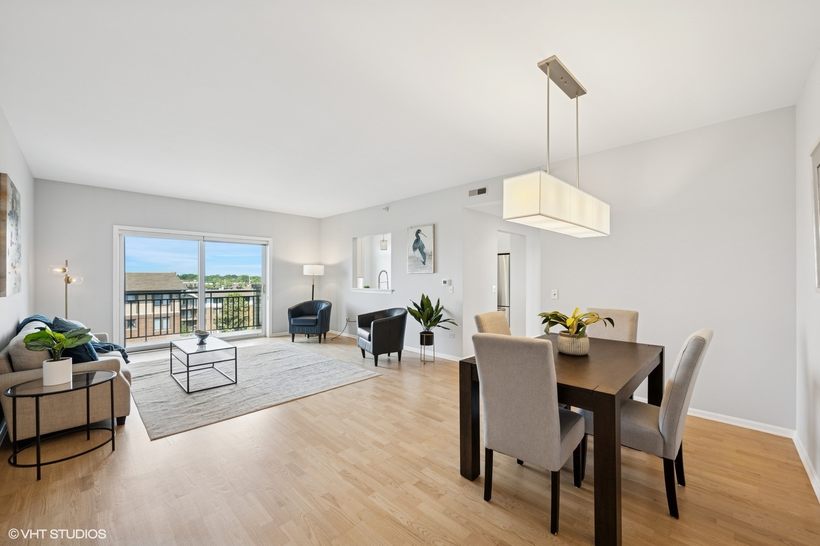 11 S Wille Street 709