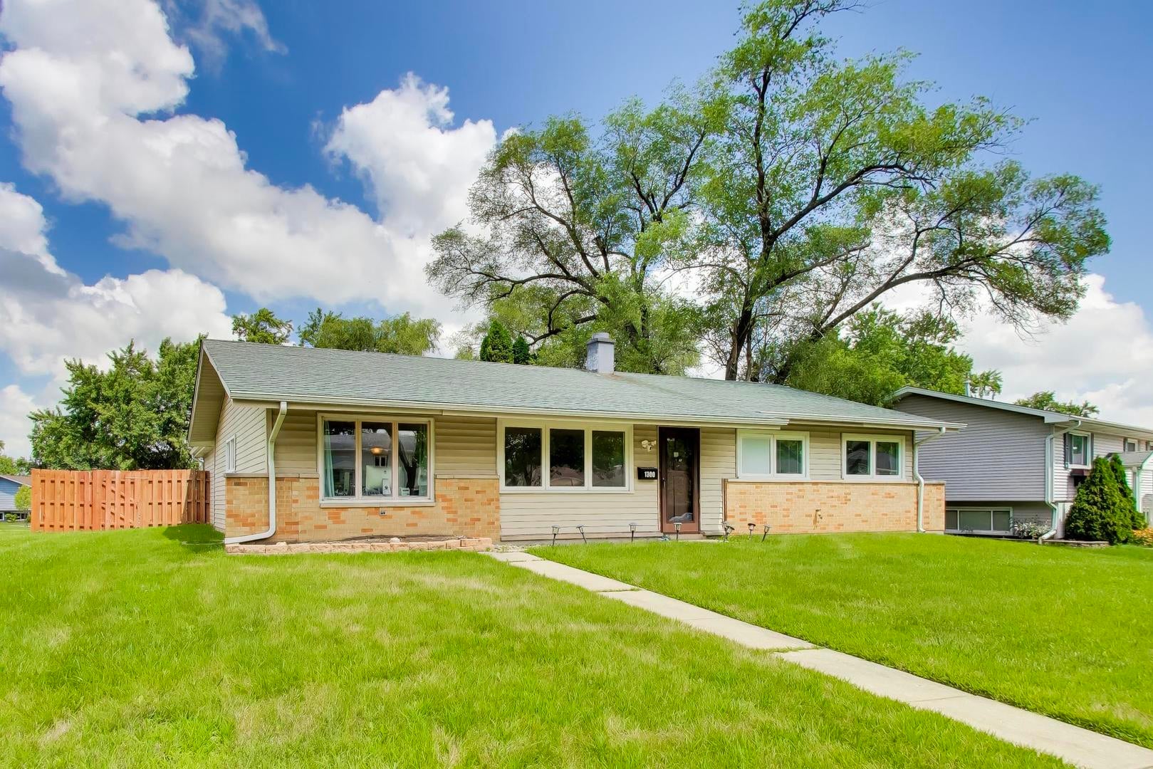 1300 Jefferson Road