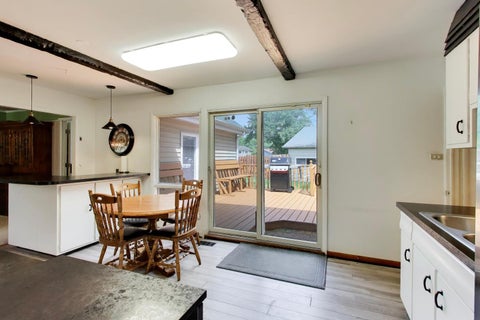 Tiny photo for 1300 Jefferson Road, Hoffman Estates, IL 60169 (MLS # 12726078)