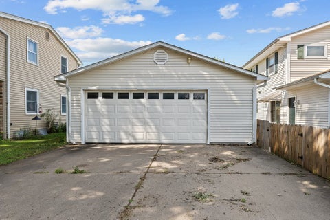 Tiny photo for 1131 48th Street #16, Moline, IL 61265 (MLS # 12742466)