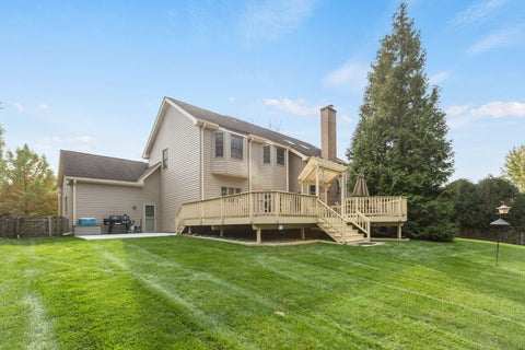 Tiny photo for 2230 Buckthorn Drive, Algonquin, IL 60102 (MLS # 12791385)