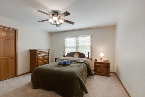 Tiny photo for 2230 Buckthorn Drive, Algonquin, IL 60102 (MLS # 12791385)