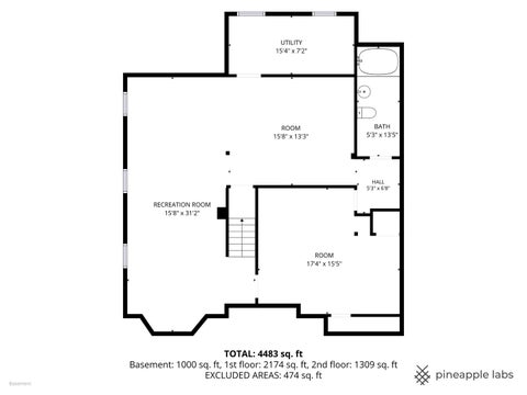 Tiny photo for 2230 Buckthorn Drive, Algonquin, IL 60102 (MLS # 12791385)