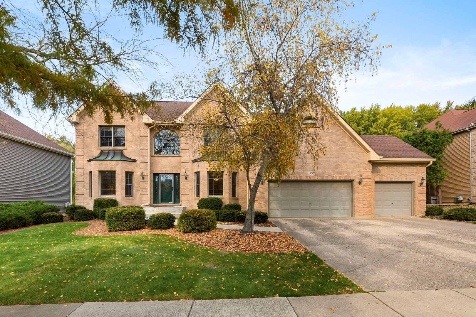 2230 Buckthorn Drive