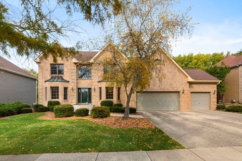 Tiny photo for 2230 Buckthorn Drive, Algonquin, IL 60102 (MLS # 12791385)