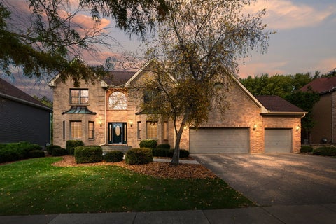 Photo of 2230 Buckthorn Drive, Algonquin, IL 60102 (MLS # 12791385)