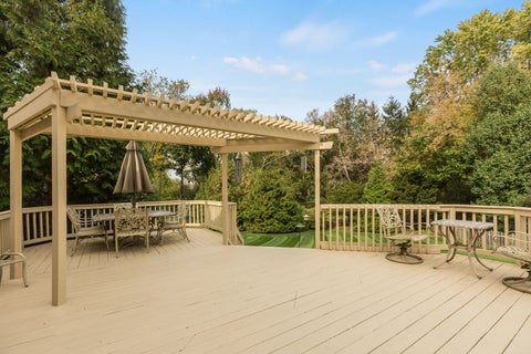 Tiny photo for 2230 Buckthorn Drive, Algonquin, IL 60102 (MLS # 12791385)