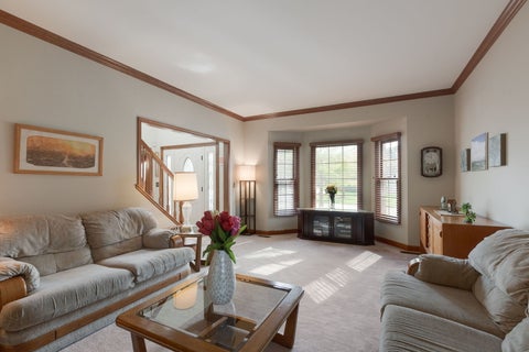 Tiny photo for 2230 Buckthorn Drive, Algonquin, IL 60102 (MLS # 12791385)