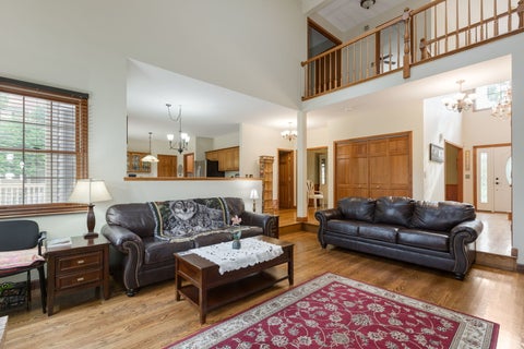 Tiny photo for 2230 Buckthorn Drive, Algonquin, IL 60102 (MLS # 12791385)