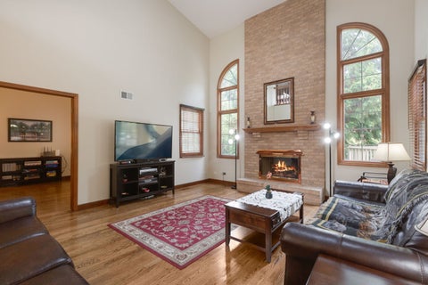 Tiny photo for 2230 Buckthorn Drive, Algonquin, IL 60102 (MLS # 12791385)