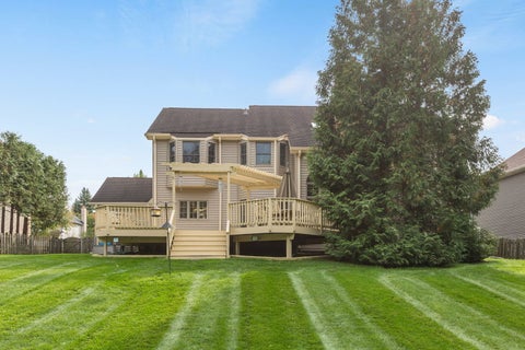 Tiny photo for 2230 Buckthorn Drive, Algonquin, IL 60102 (MLS # 12791385)