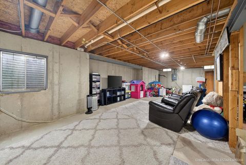 Tiny photo for 1353 Royal Oak Lane, Lake In The Hills, IL 60156 (MLS # 12635507)