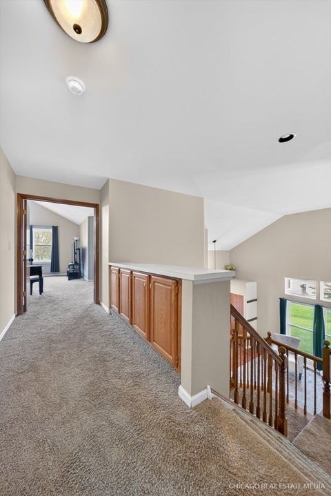 Tiny photo for 1353 Royal Oak Lane, Lake In The Hills, IL 60156 (MLS # 12635507)